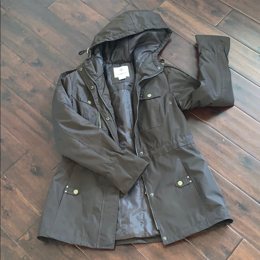 Women’s Weather Tamer Jacket